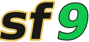 sf9 logo
